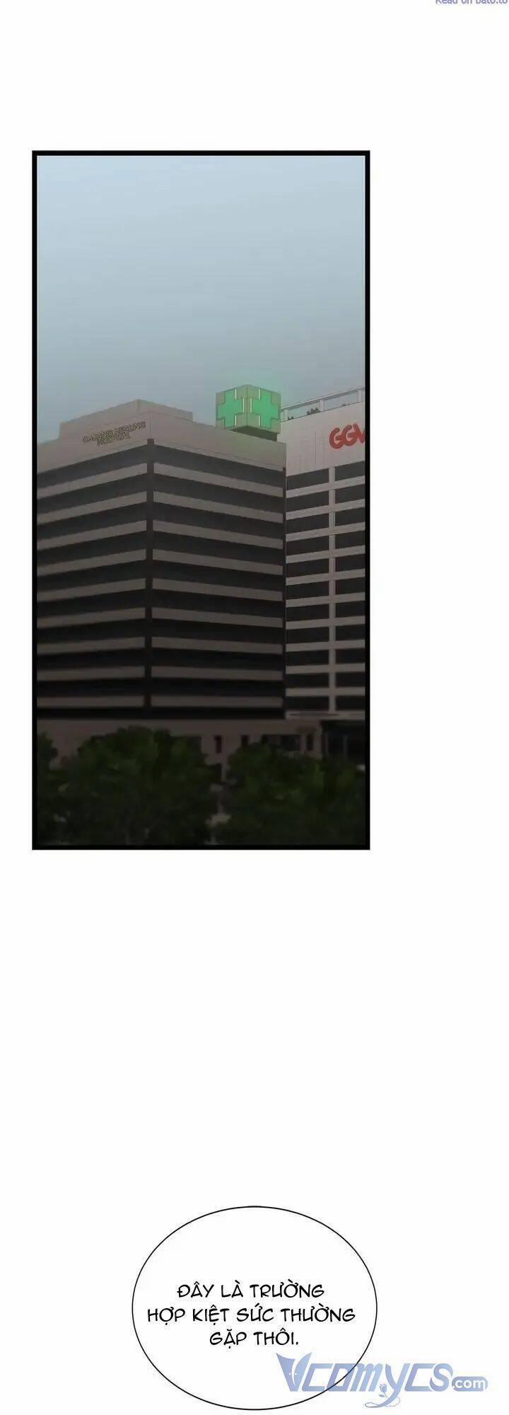 Giả Mạo Theo Phong Cách 85 trang 21