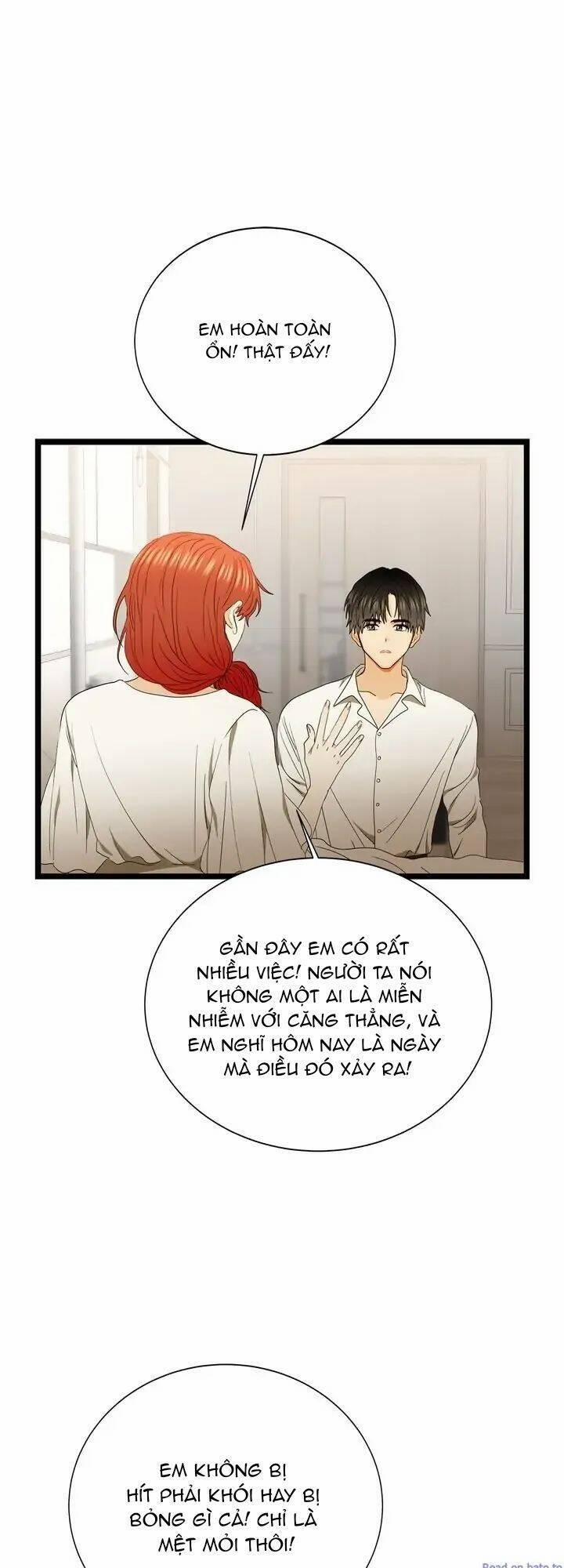 Giả Mạo Theo Phong Cách 85 trang 31