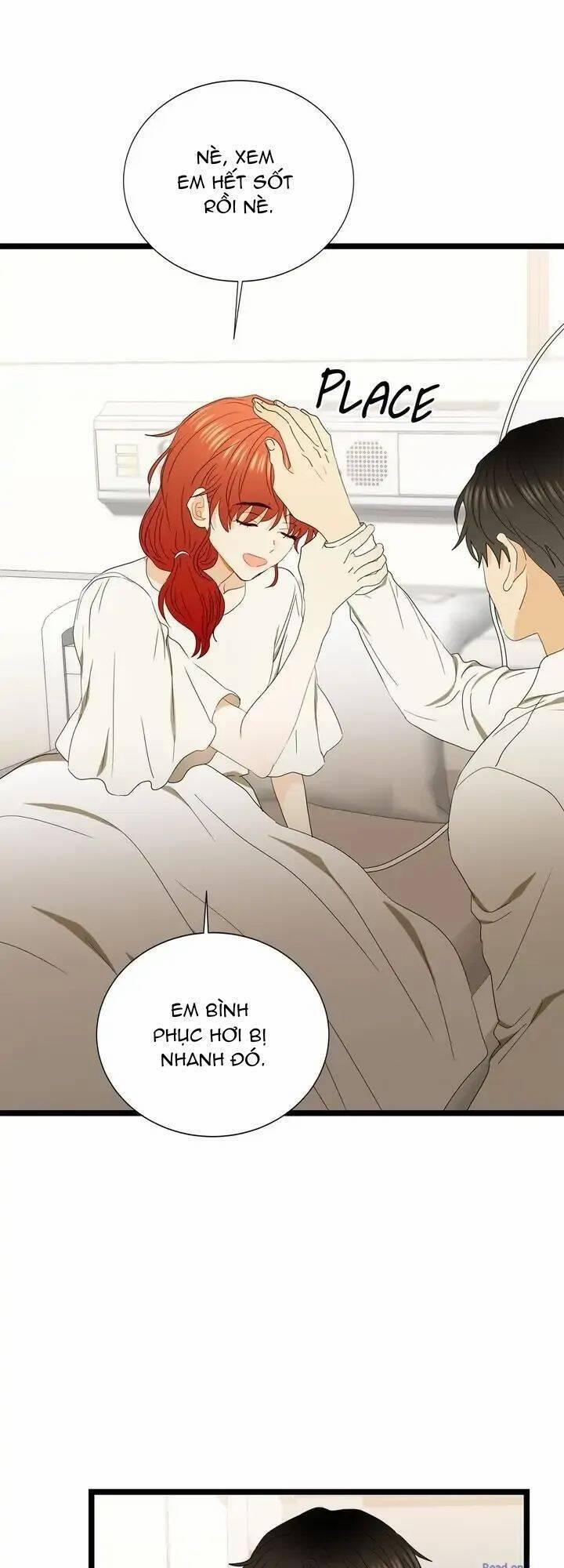 Giả Mạo Theo Phong Cách 85 trang 33