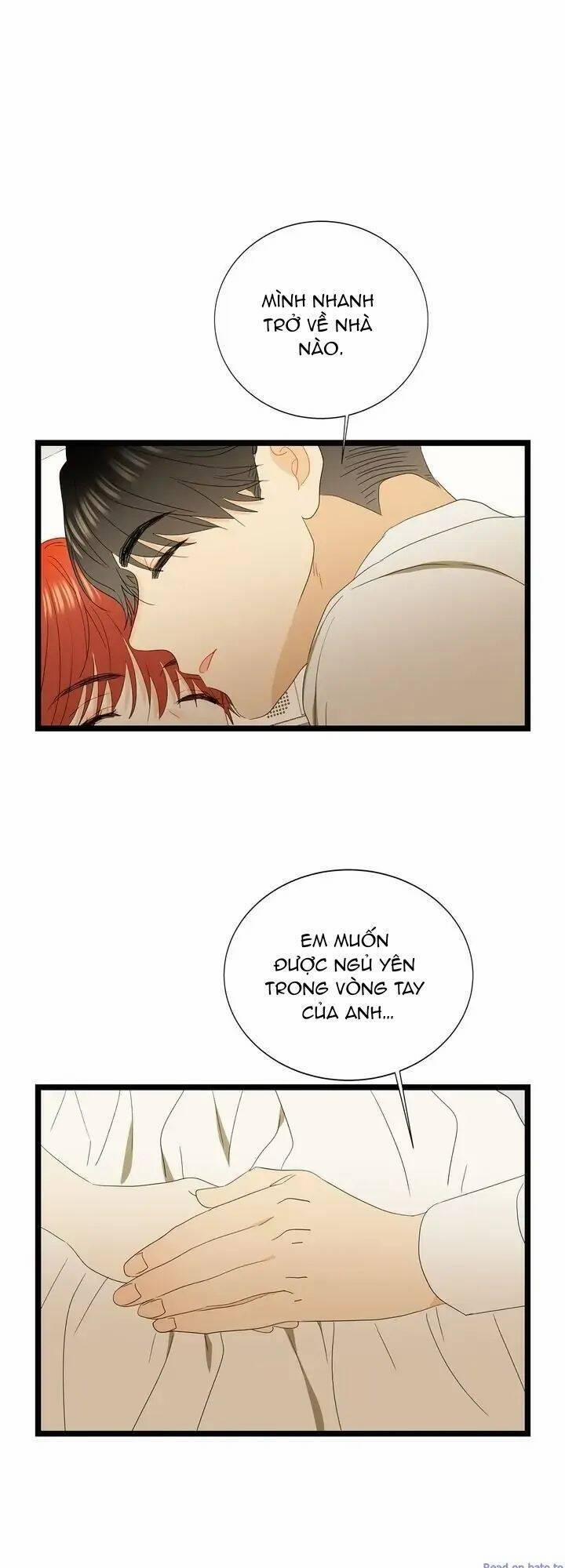 Giả Mạo Theo Phong Cách 85 trang 36