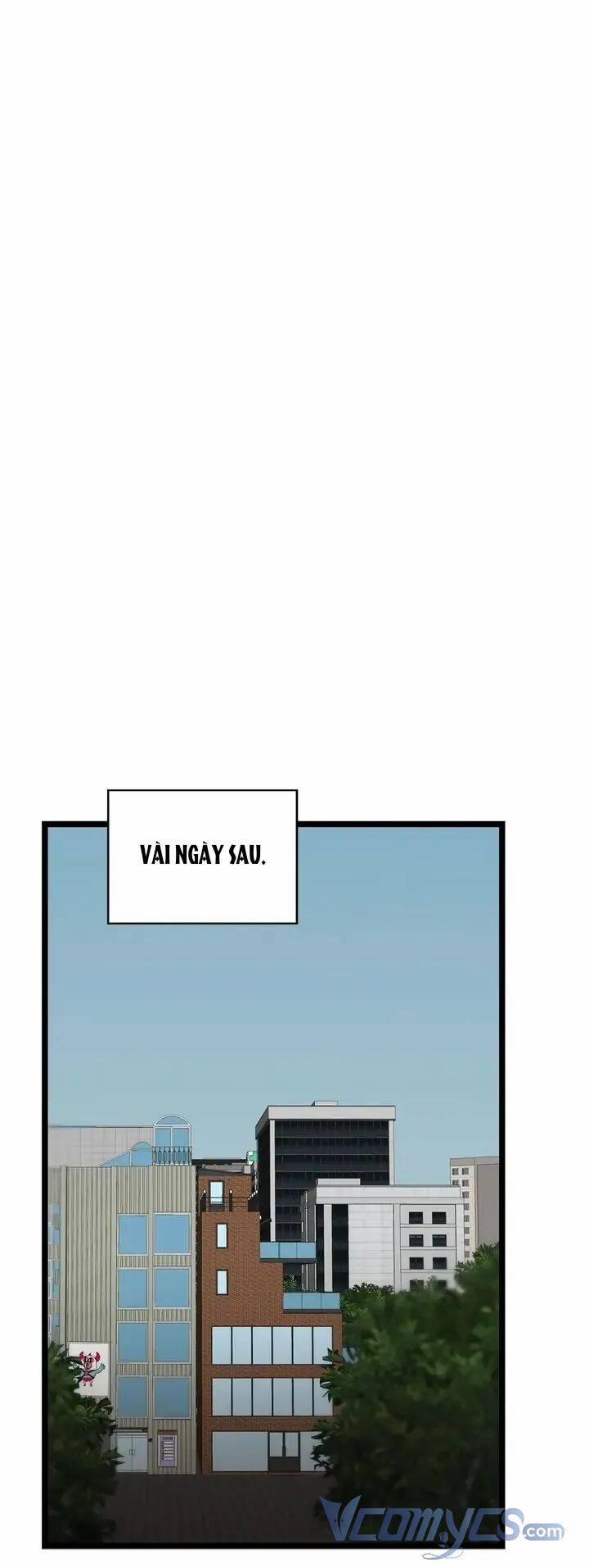 Giả Mạo Theo Phong Cách 85 trang 39