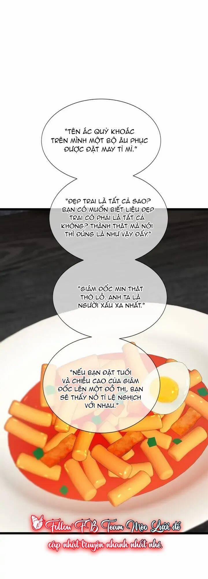 Giả Mạo Theo Phong Cách 85 trang 40