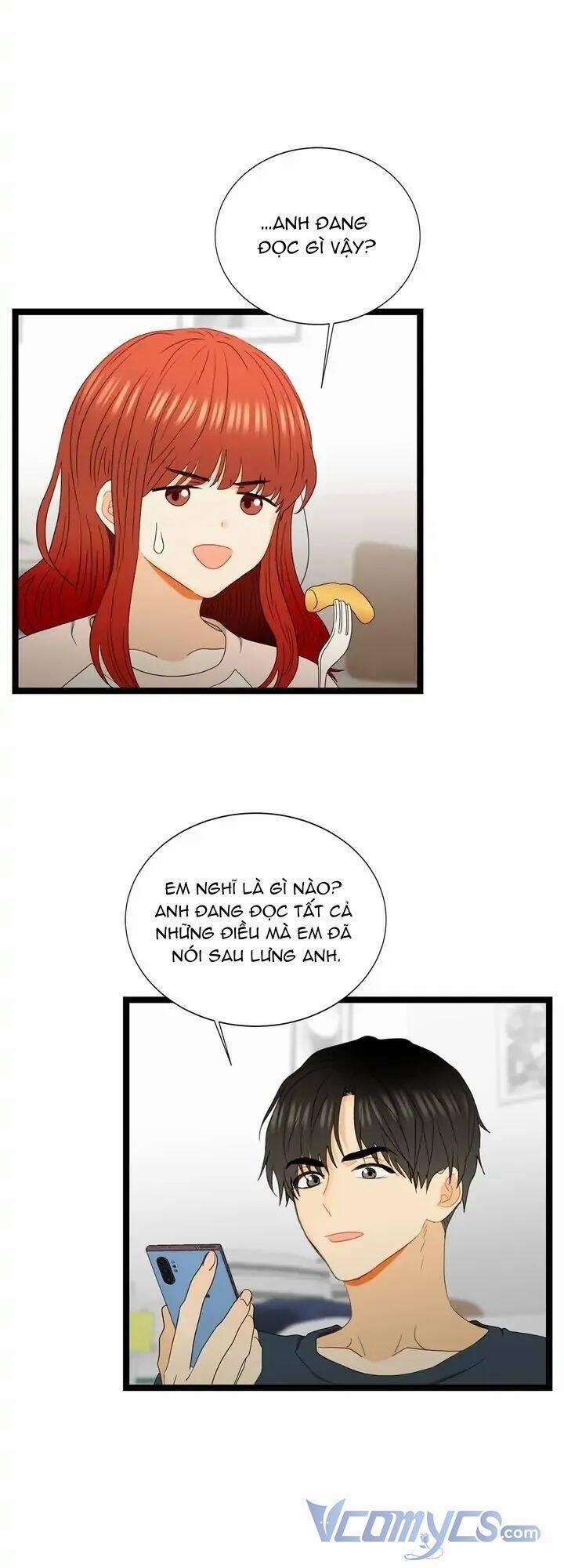 Giả Mạo Theo Phong Cách 85 trang 41