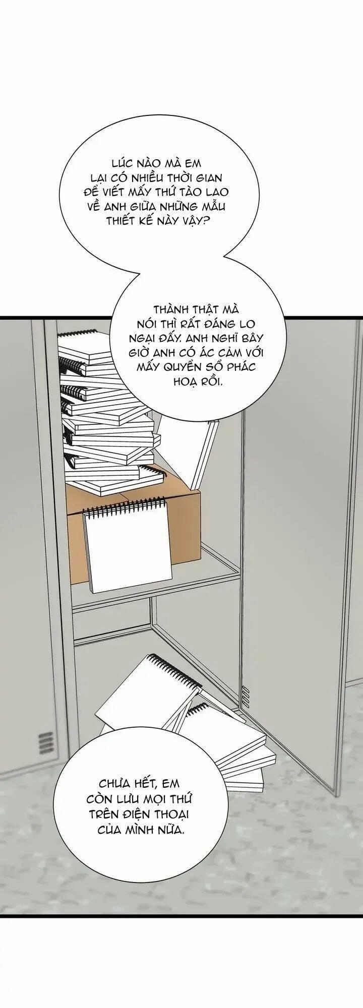 Giả Mạo Theo Phong Cách 85 trang 42