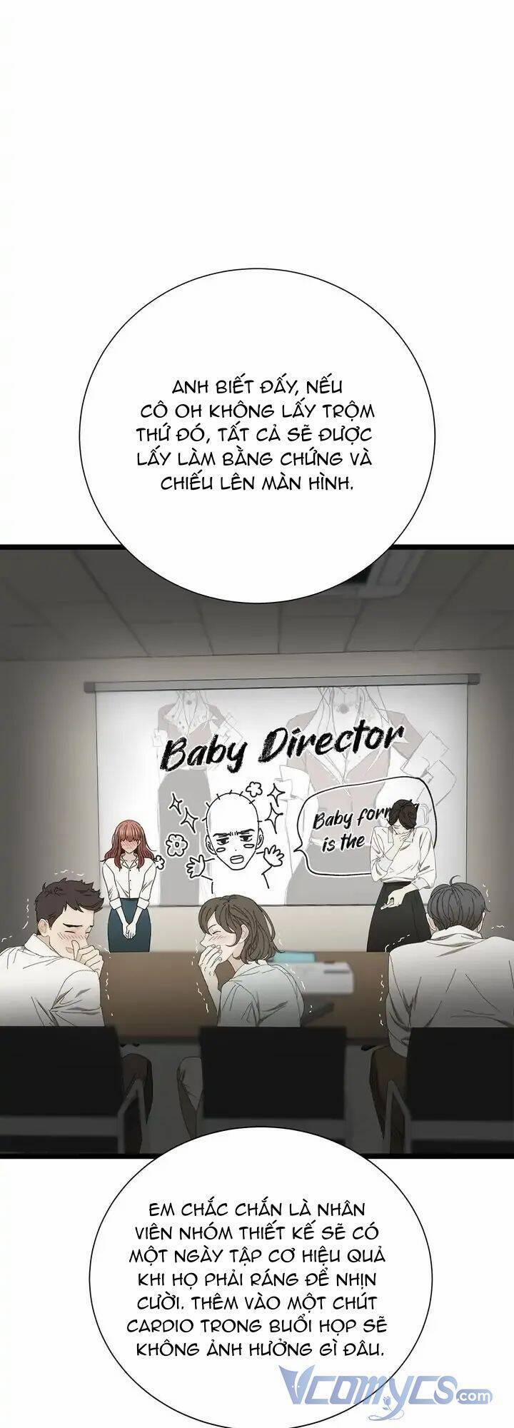 Giả Mạo Theo Phong Cách 85 trang 43