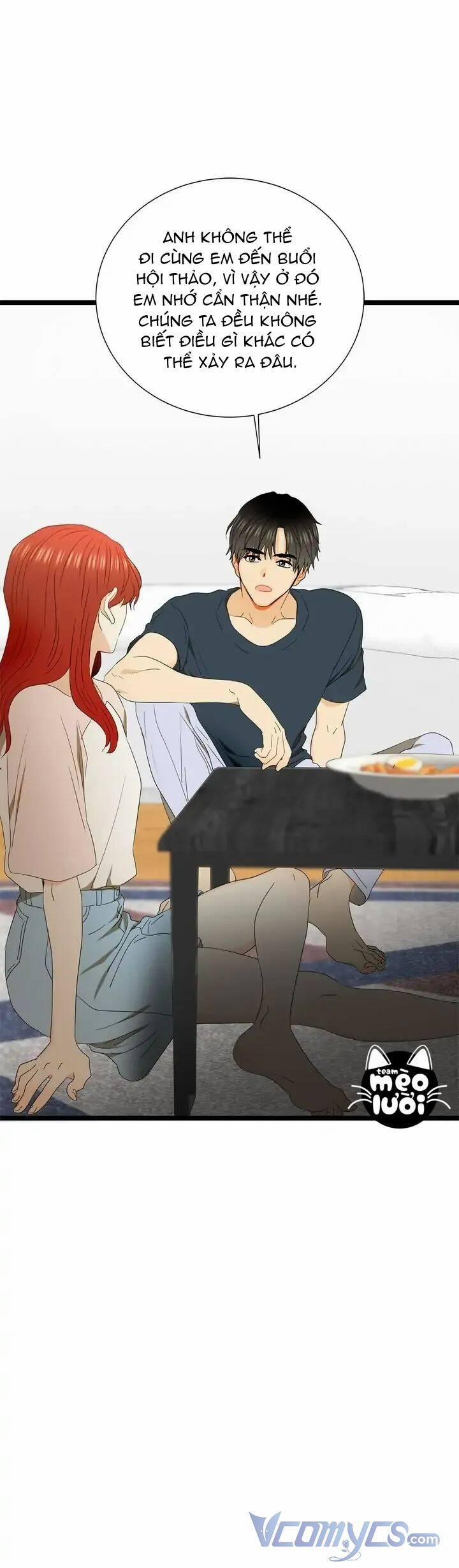 Giả Mạo Theo Phong Cách 85 trang 45