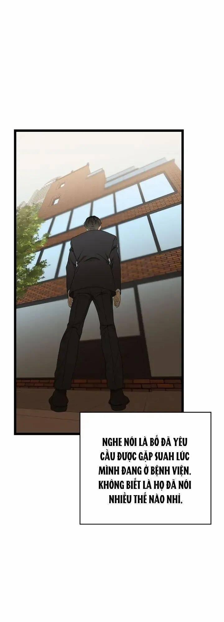 Giả Mạo Theo Phong Cách 85 trang 5