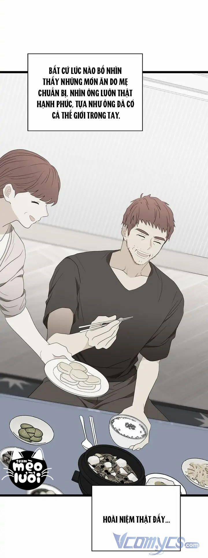 Giả Mạo Theo Phong Cách 86 trang 11