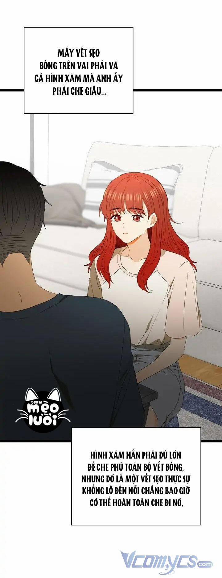 Giả Mạo Theo Phong Cách 86 trang 15