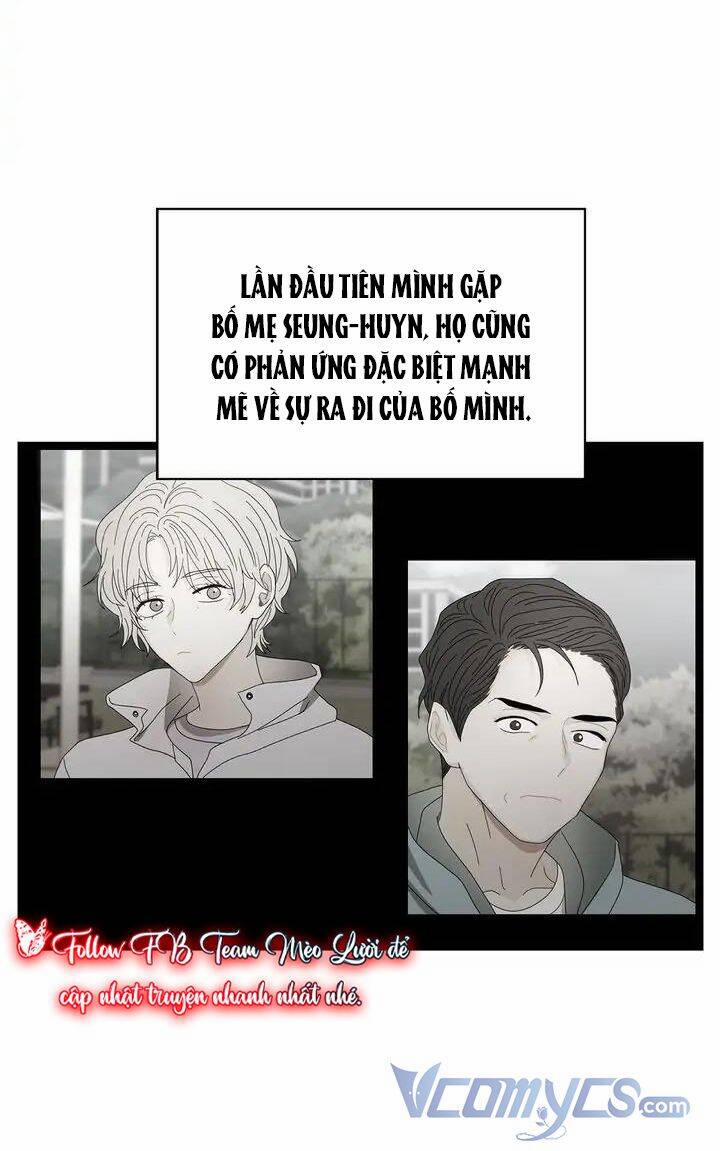 Giả Mạo Theo Phong Cách 86 trang 17