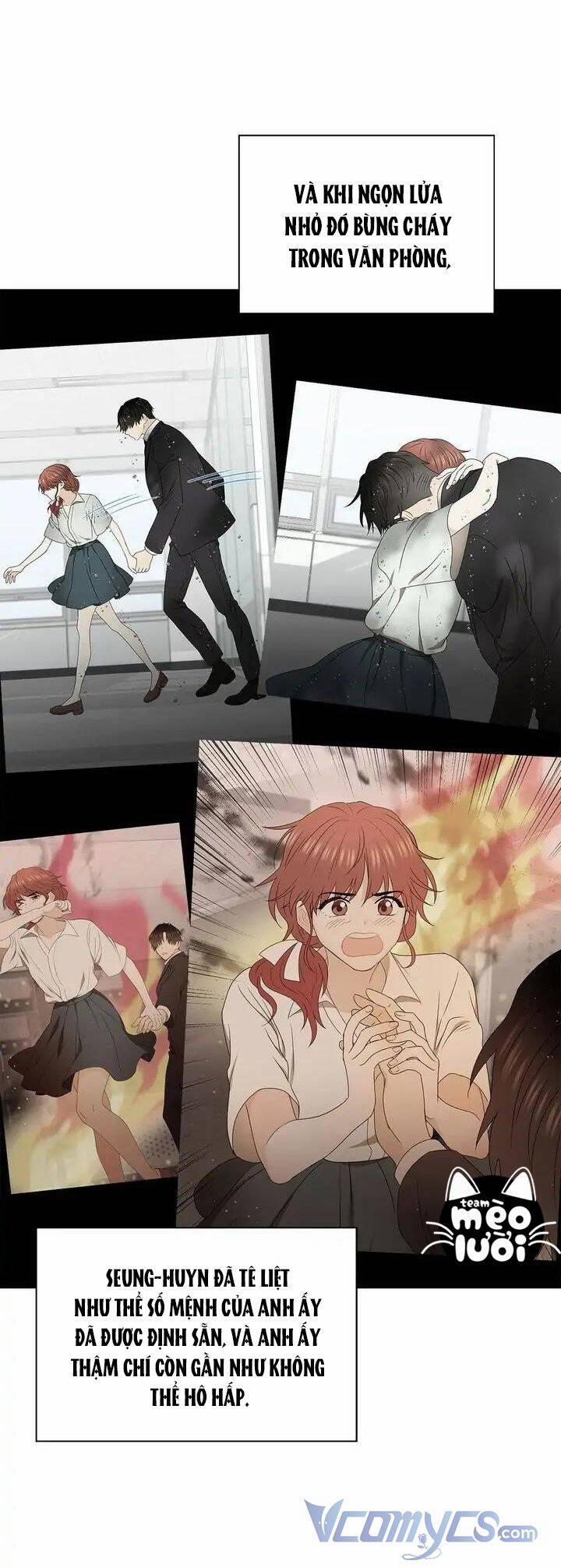 Giả Mạo Theo Phong Cách 86 trang 18