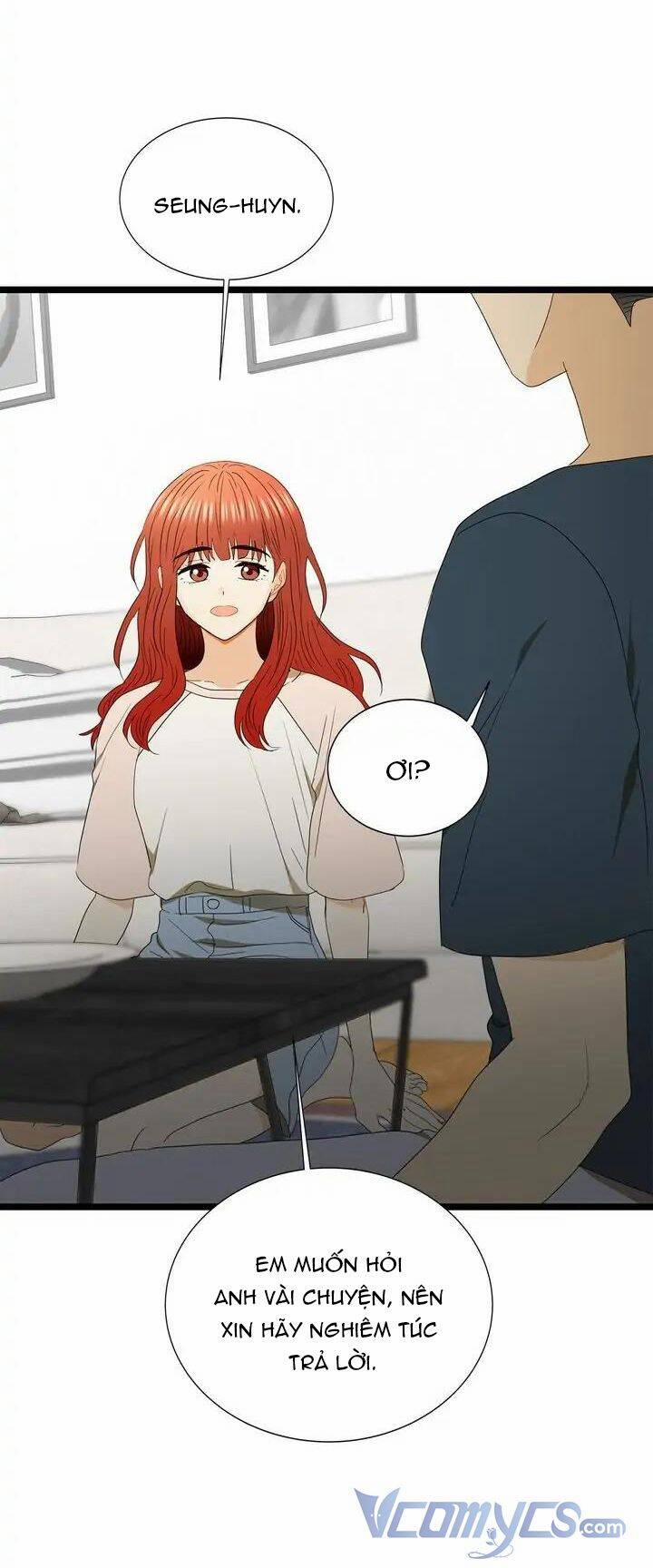 Giả Mạo Theo Phong Cách 86 trang 20