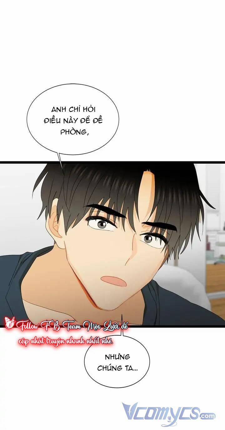 Giả Mạo Theo Phong Cách 86 trang 24