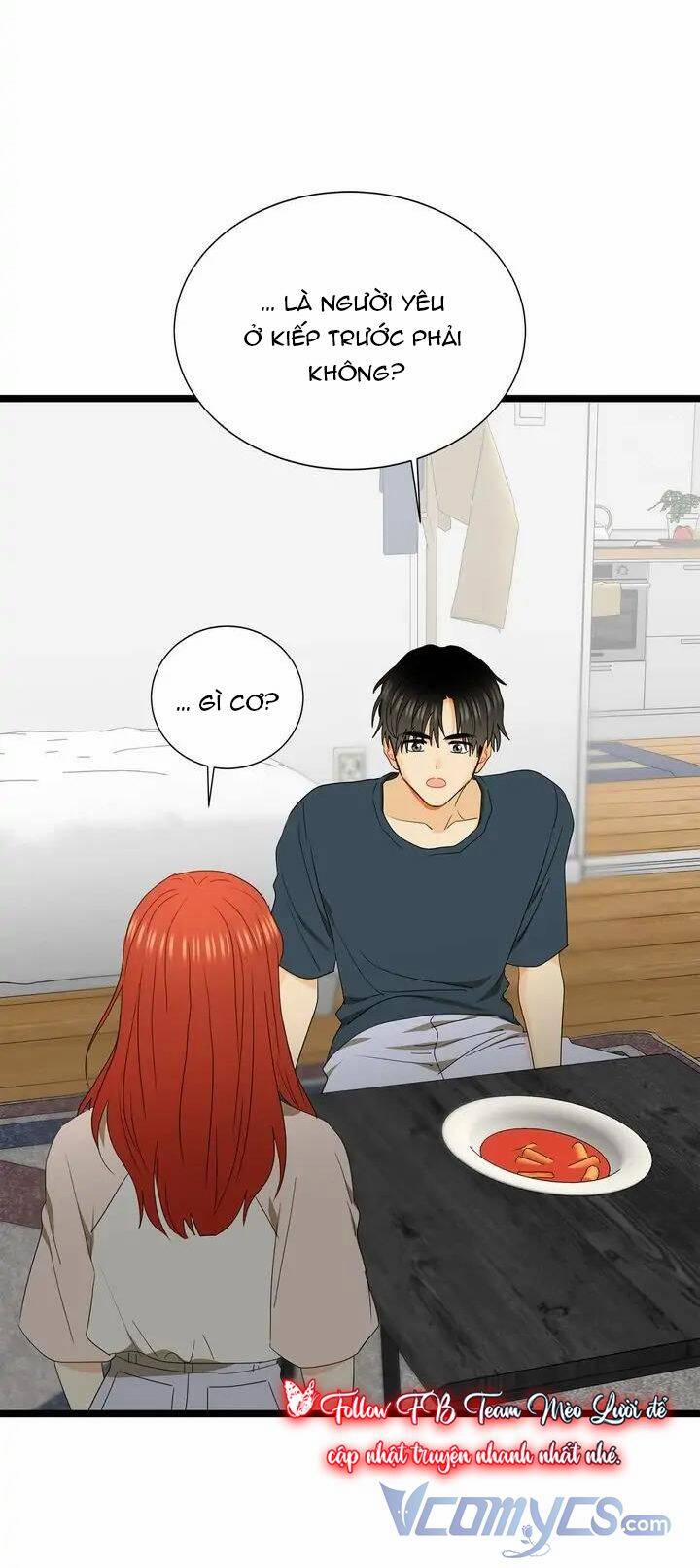 Giả Mạo Theo Phong Cách 86 trang 25