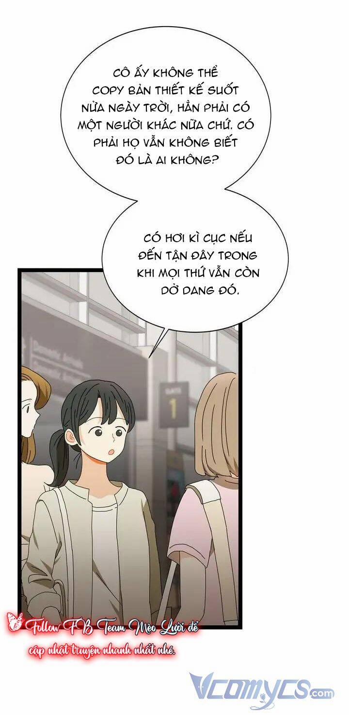 Giả Mạo Theo Phong Cách 86 trang 36