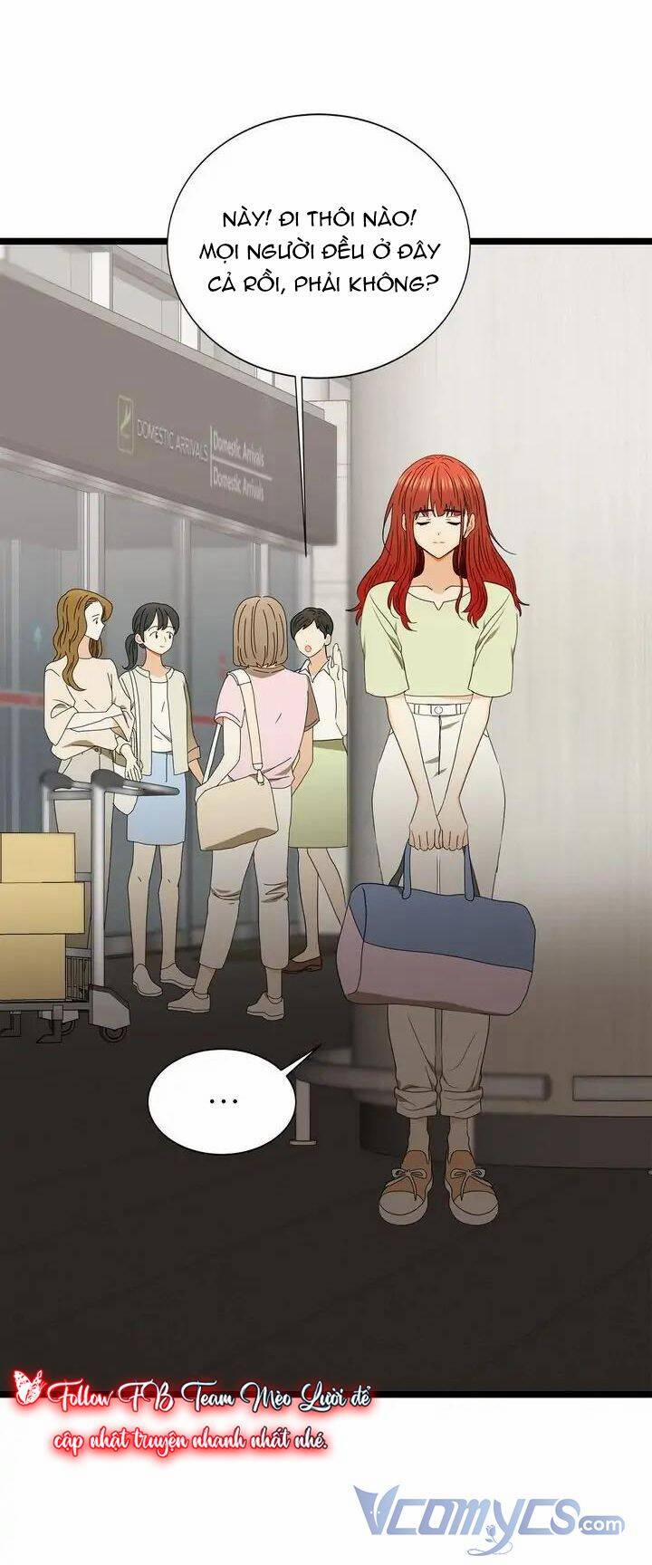 Giả Mạo Theo Phong Cách 86 trang 38