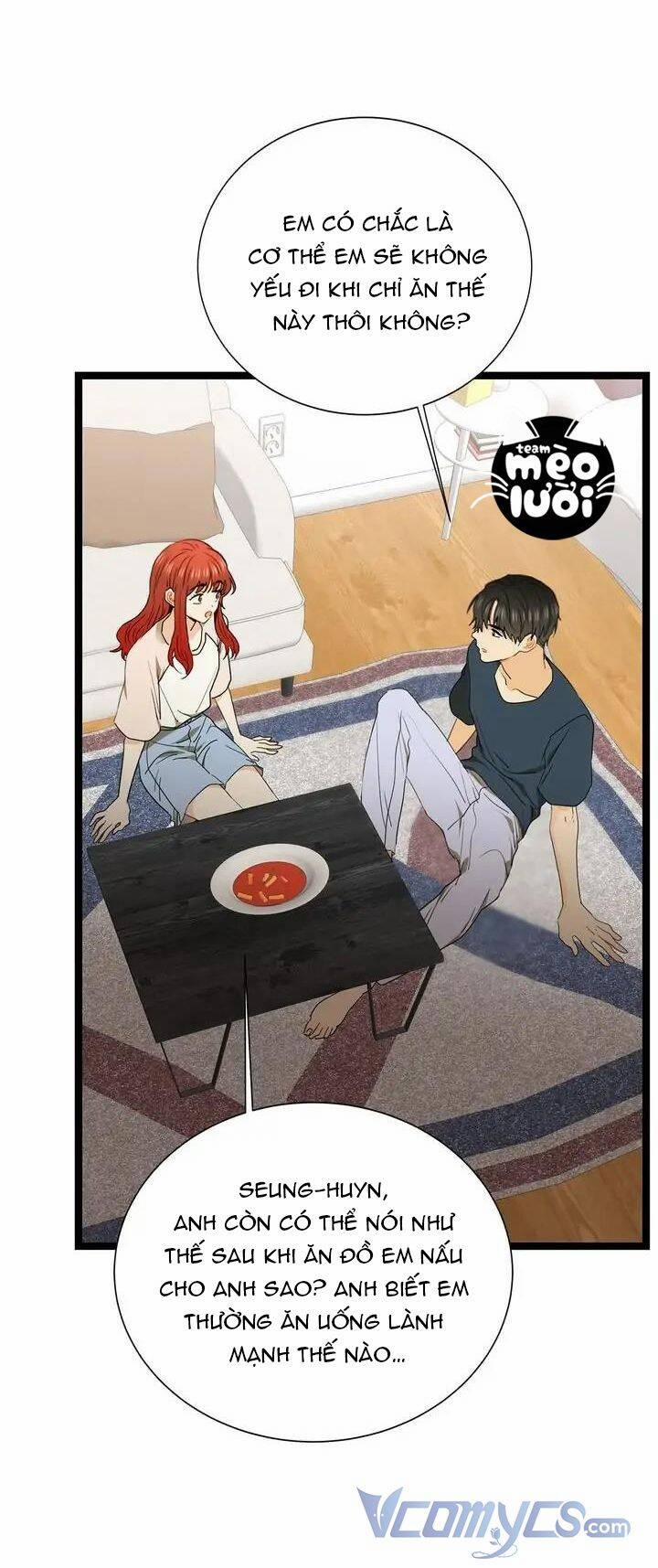 Giả Mạo Theo Phong Cách 86 trang 4