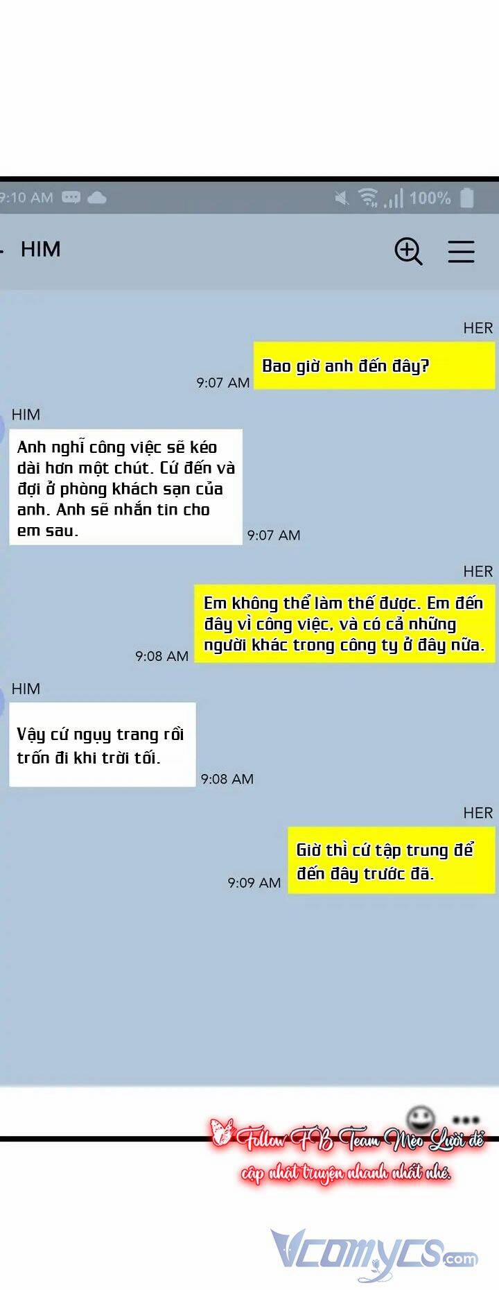 Giả Mạo Theo Phong Cách 86 trang 45