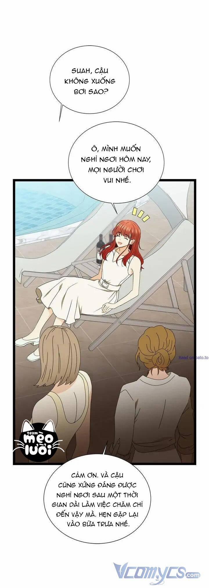 Giả Mạo Theo Phong Cách 86 trang 46