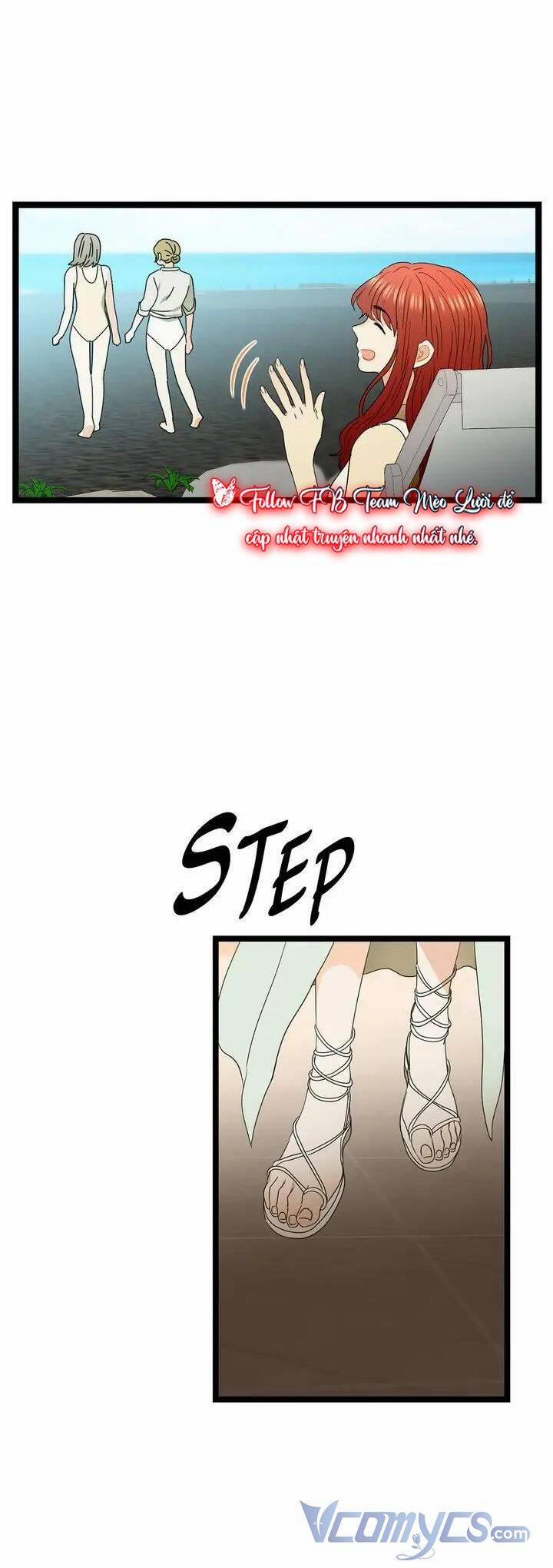 Giả Mạo Theo Phong Cách 86 trang 47