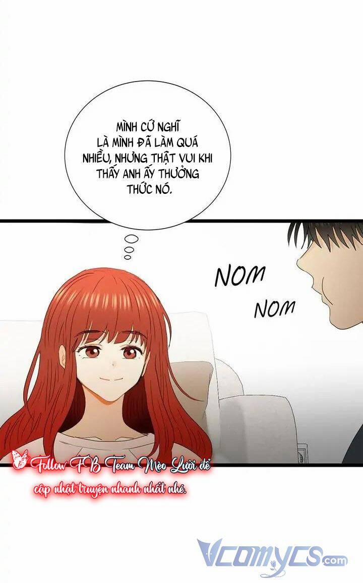 Giả Mạo Theo Phong Cách 86 trang 9