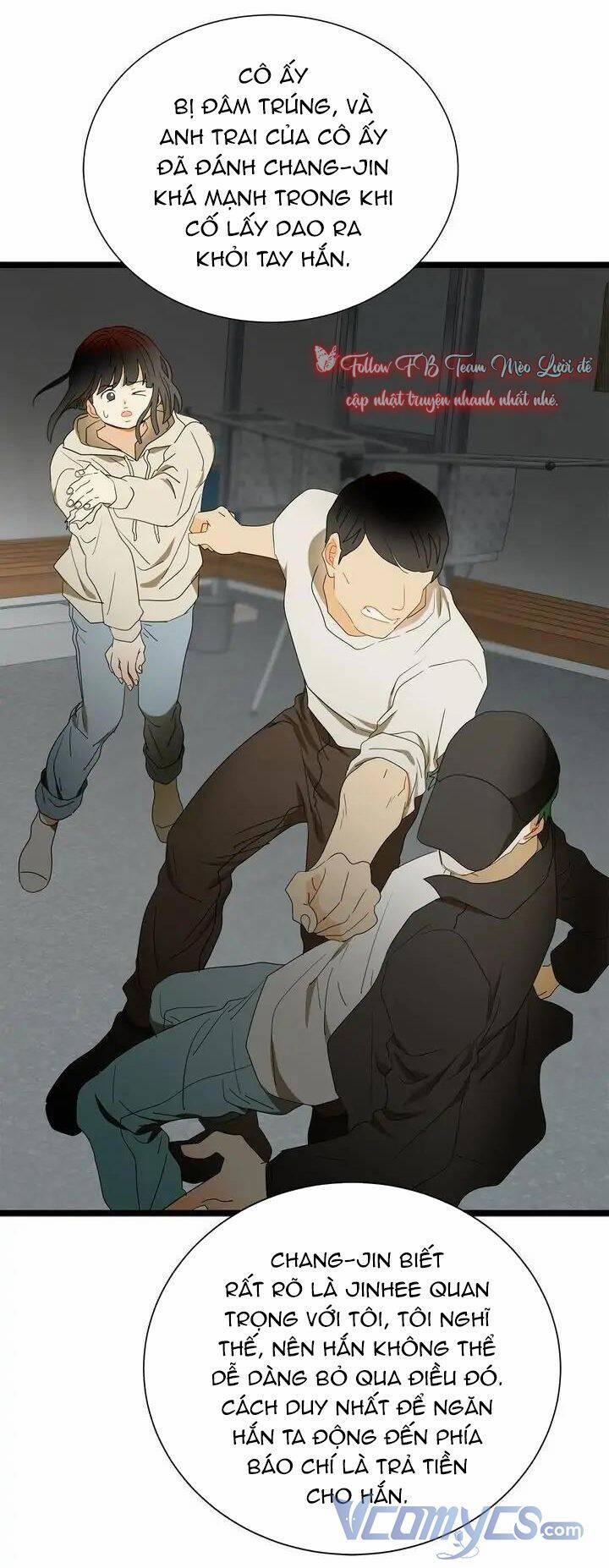 Giả Mạo Theo Phong Cách 87 trang 13