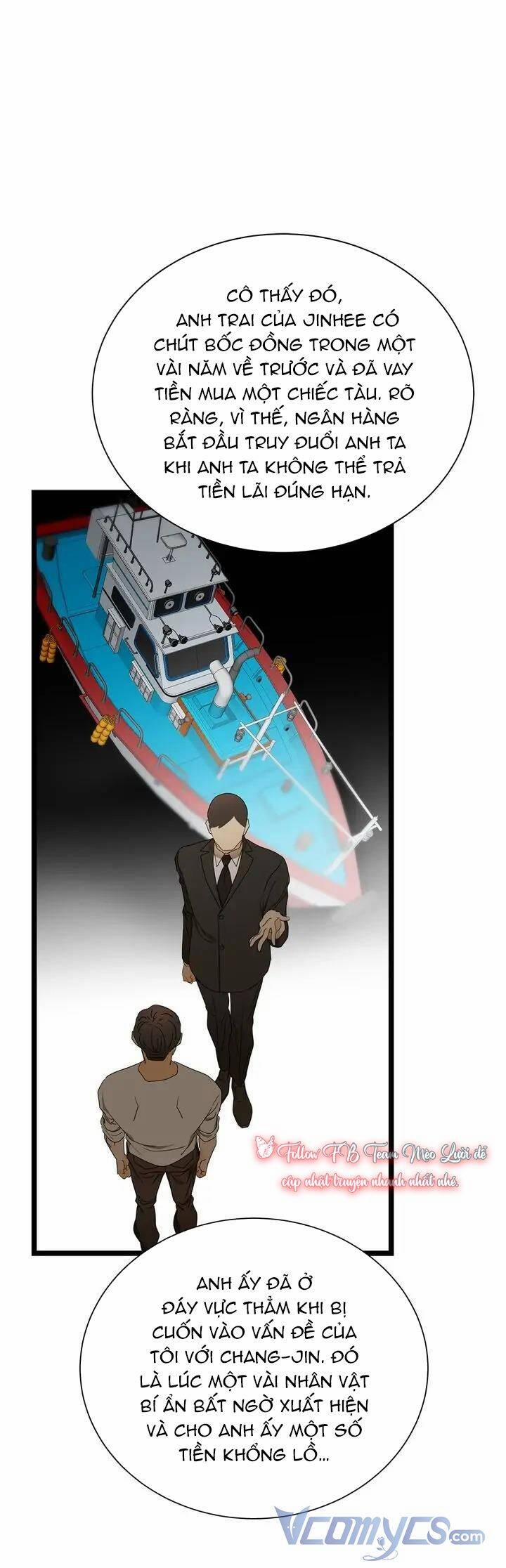 Giả Mạo Theo Phong Cách 87 trang 14