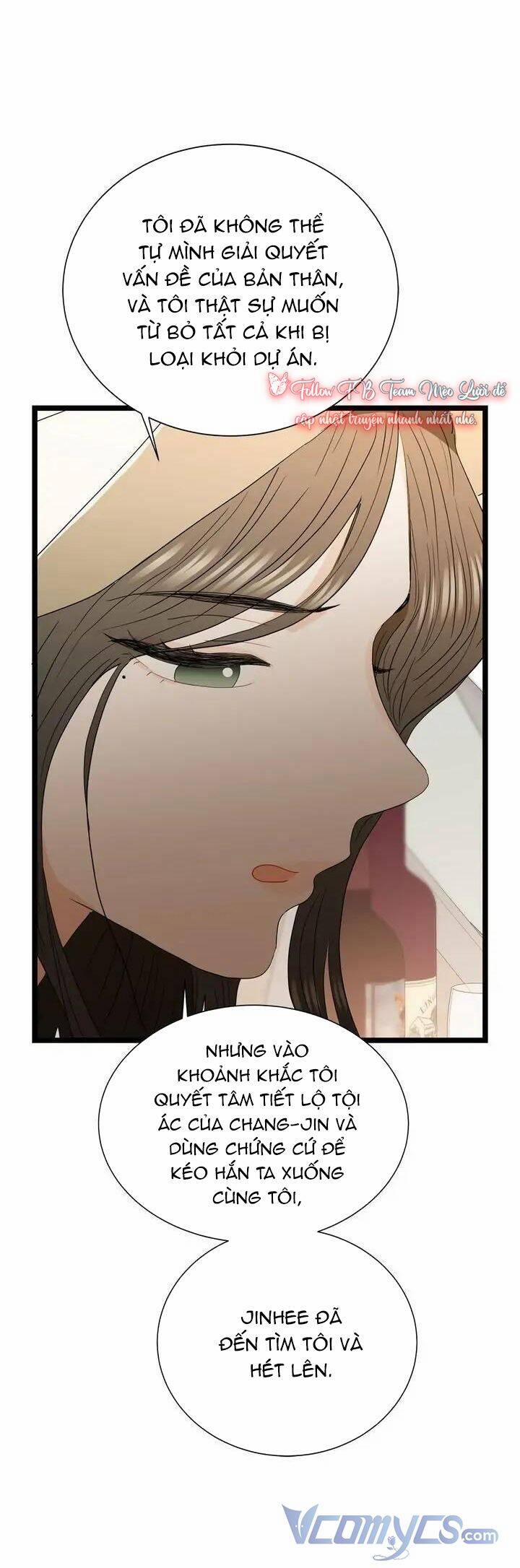 Giả Mạo Theo Phong Cách 87 trang 16