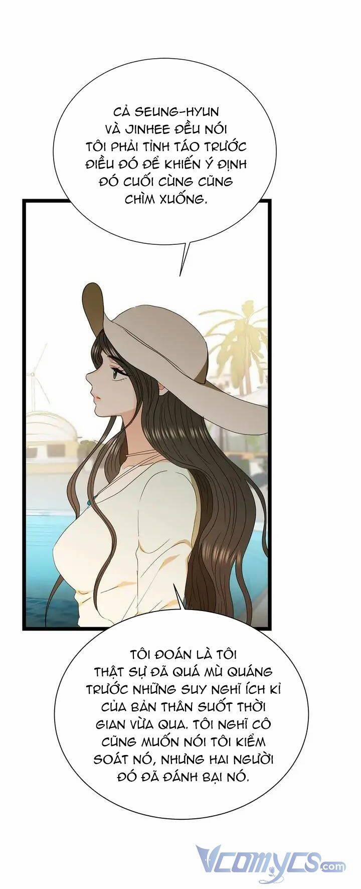 Giả Mạo Theo Phong Cách 87 trang 19