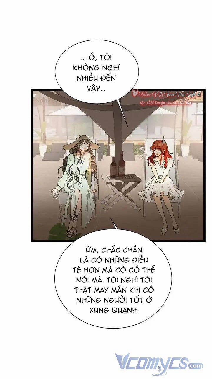 Giả Mạo Theo Phong Cách 87 trang 20