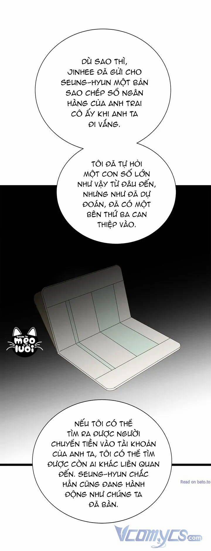 Giả Mạo Theo Phong Cách 87 trang 21