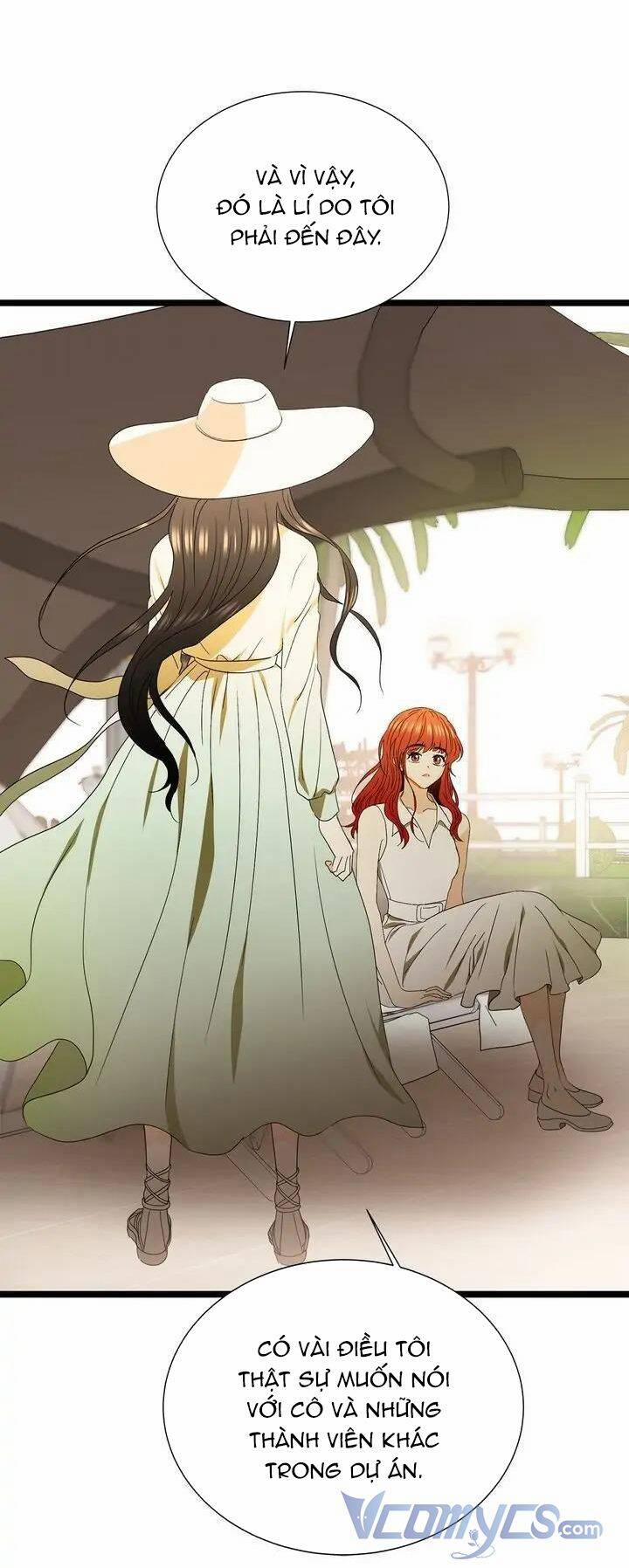 Giả Mạo Theo Phong Cách 87 trang 23