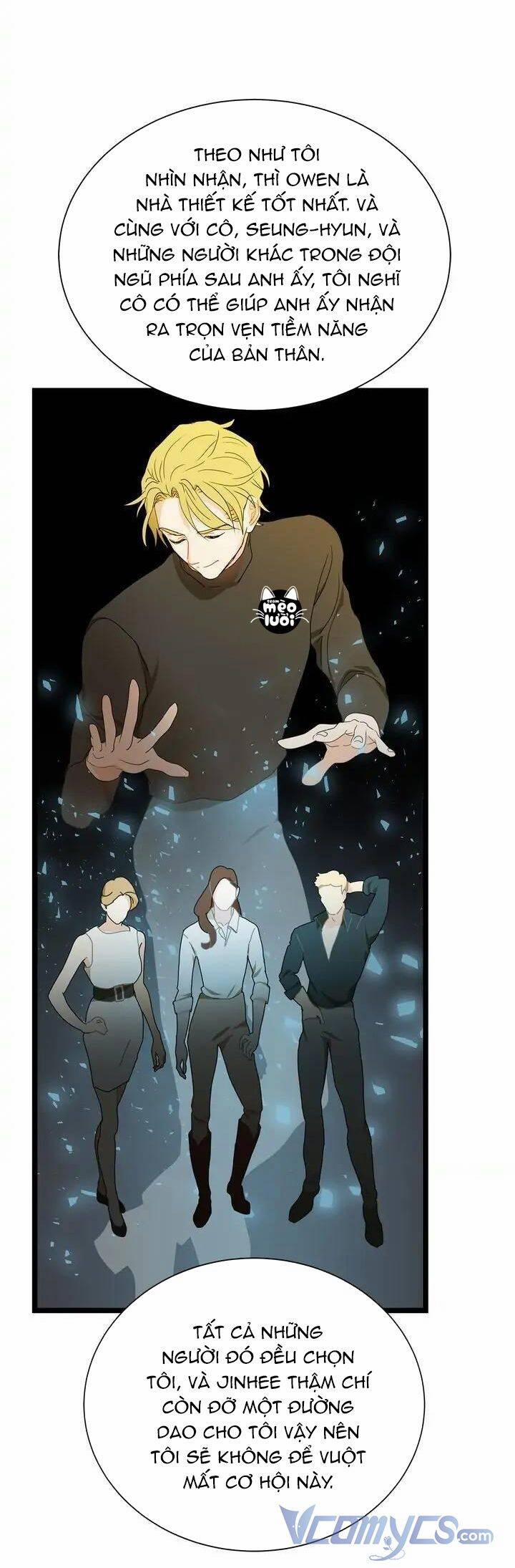 Giả Mạo Theo Phong Cách 87 trang 25