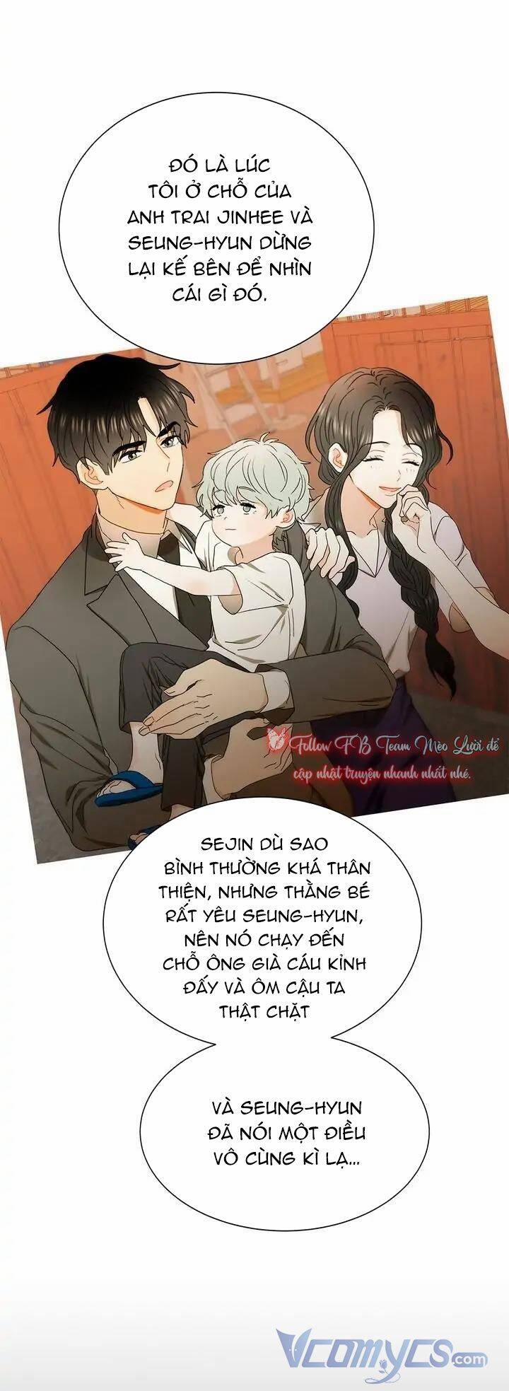 Giả Mạo Theo Phong Cách 87 trang 38