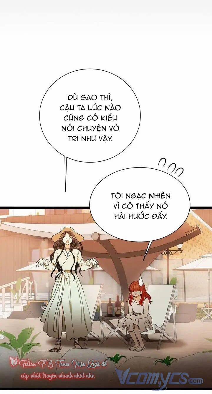 Giả Mạo Theo Phong Cách 87 trang 40