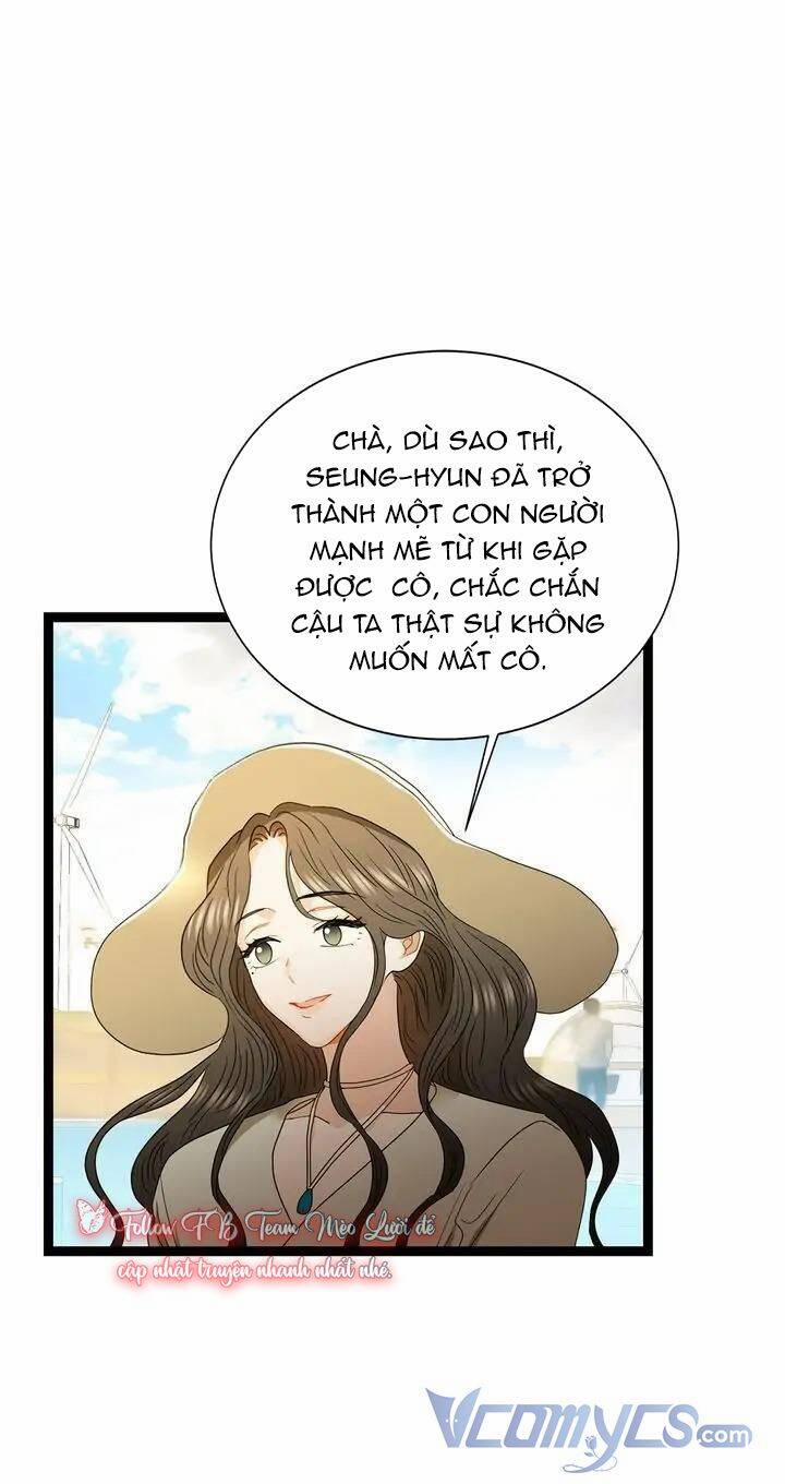 Giả Mạo Theo Phong Cách 87 trang 41