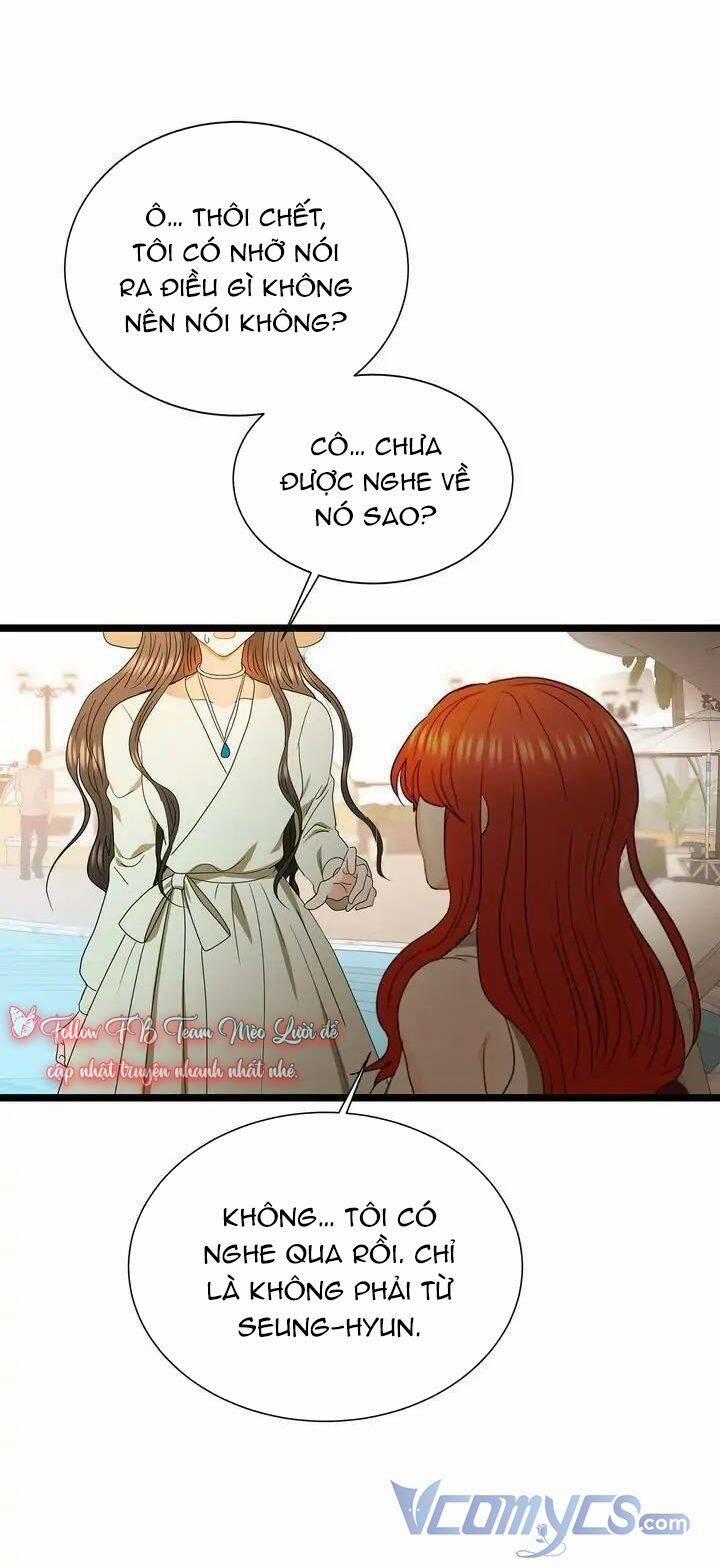 Giả Mạo Theo Phong Cách 87 trang 45