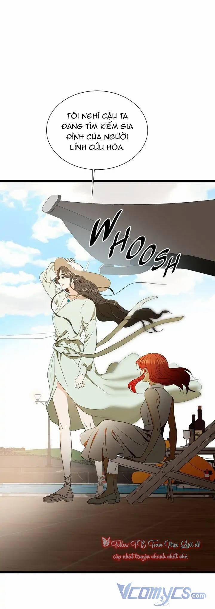 Giả Mạo Theo Phong Cách 87 trang 48