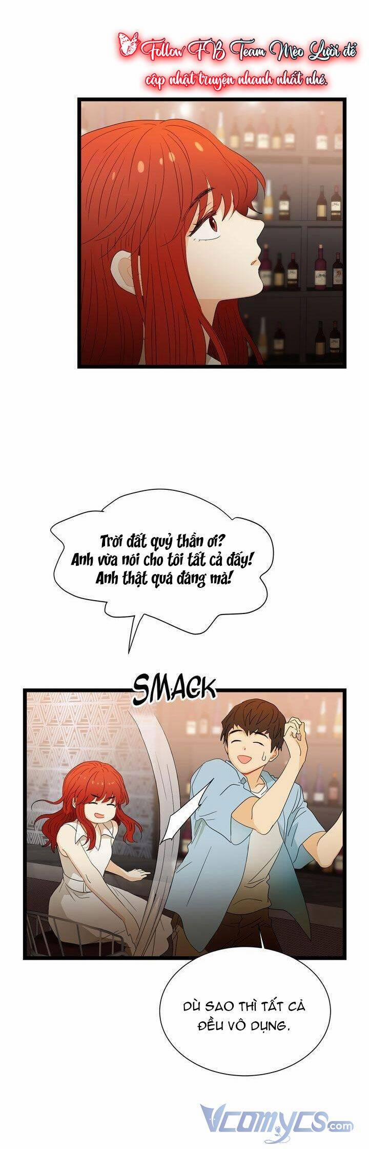 Giả Mạo Theo Phong Cách 88 trang 13