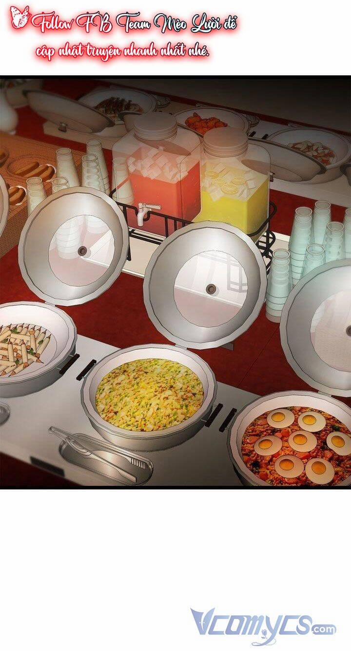 Giả Mạo Theo Phong Cách 88 trang 20