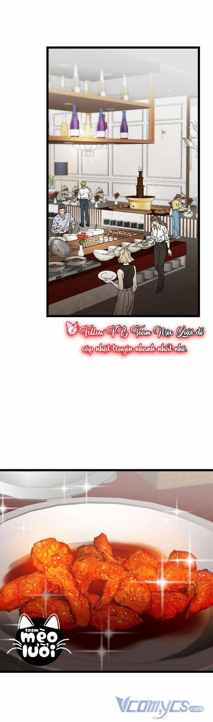 Giả Mạo Theo Phong Cách 88 trang 21