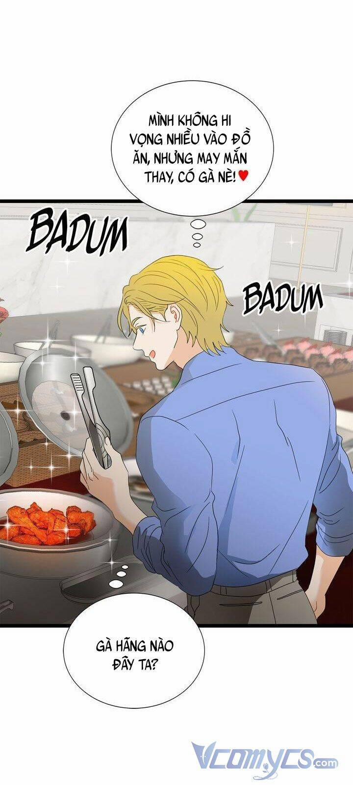 Giả Mạo Theo Phong Cách 88 trang 22