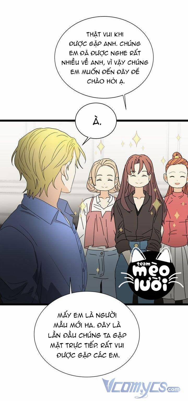 Giả Mạo Theo Phong Cách 88 trang 24