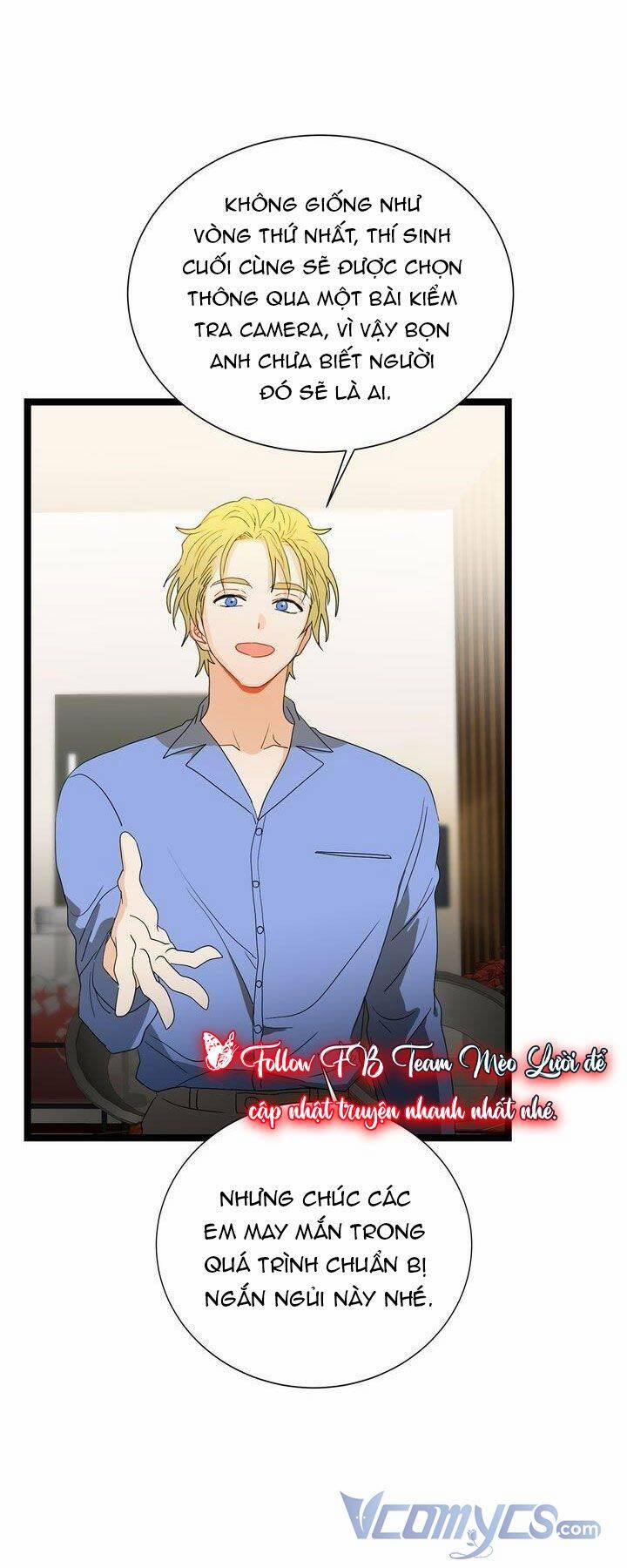 Giả Mạo Theo Phong Cách 88 trang 26