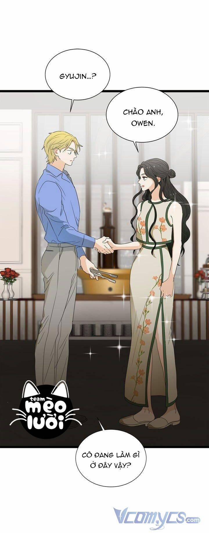 Giả Mạo Theo Phong Cách 88 trang 29