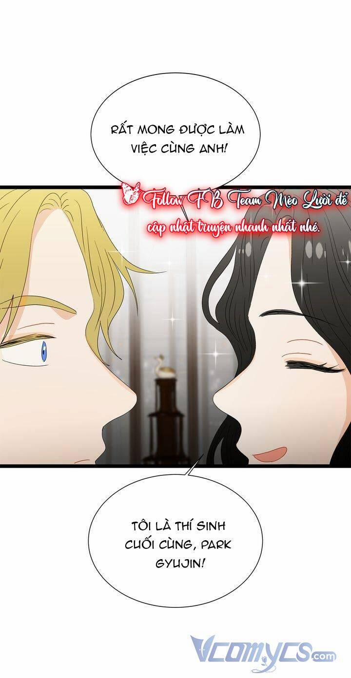 Giả Mạo Theo Phong Cách 88 trang 31