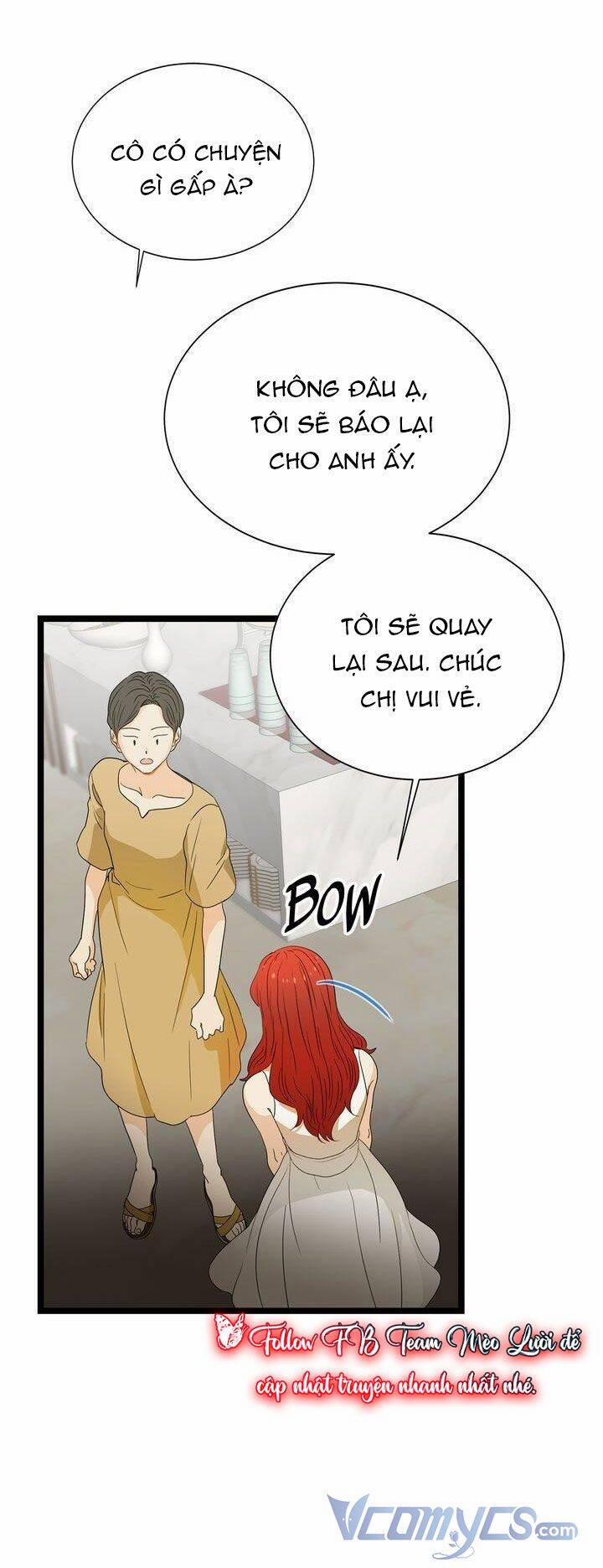 Giả Mạo Theo Phong Cách 88 trang 35