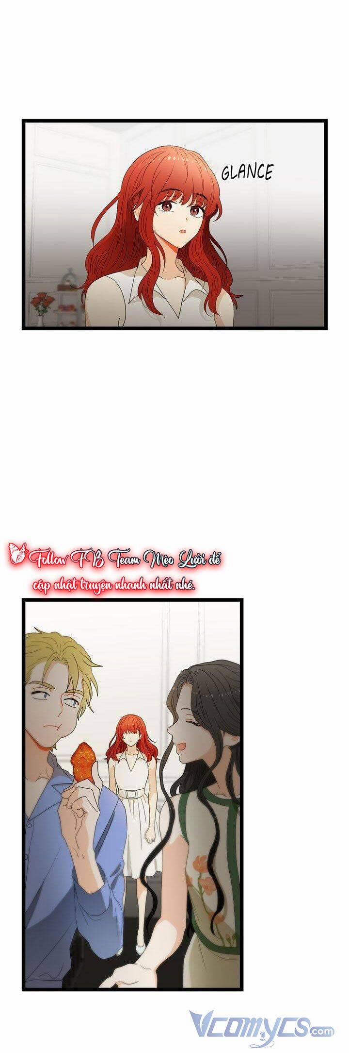 Giả Mạo Theo Phong Cách 88 trang 36