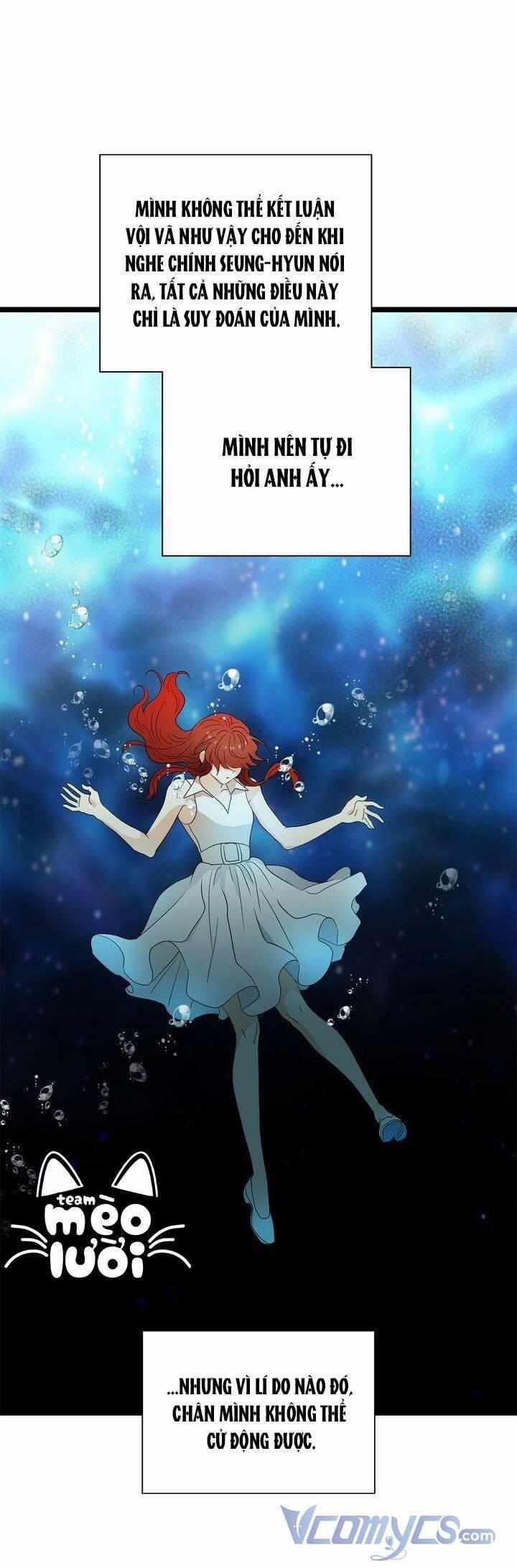 Giả Mạo Theo Phong Cách 88 trang 42