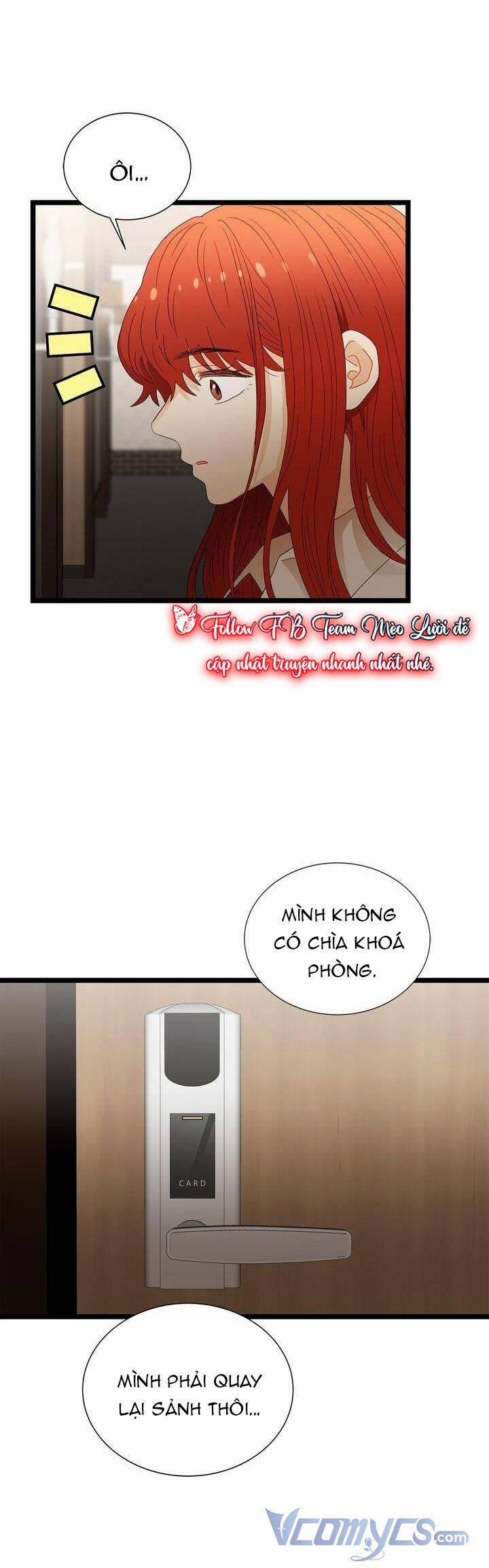 Giả Mạo Theo Phong Cách 88 trang 46